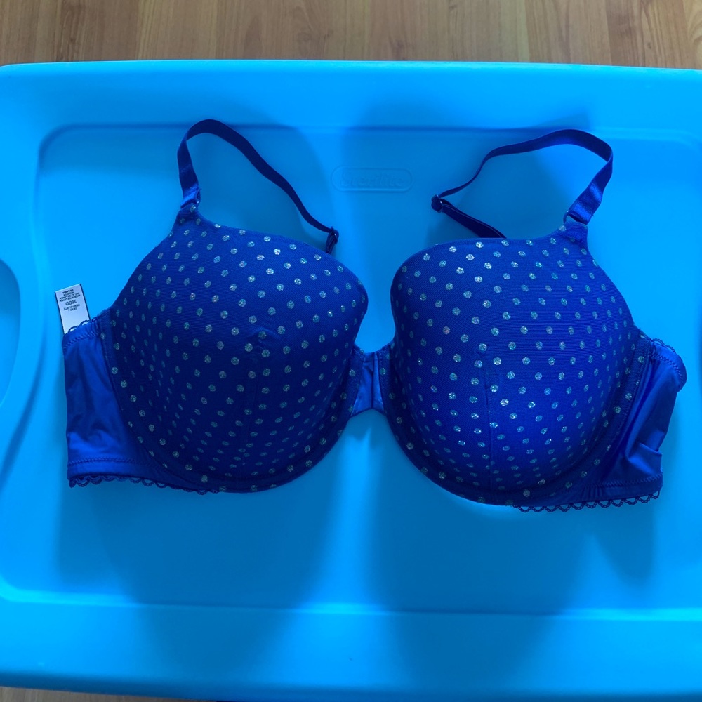 Victoria secret bra